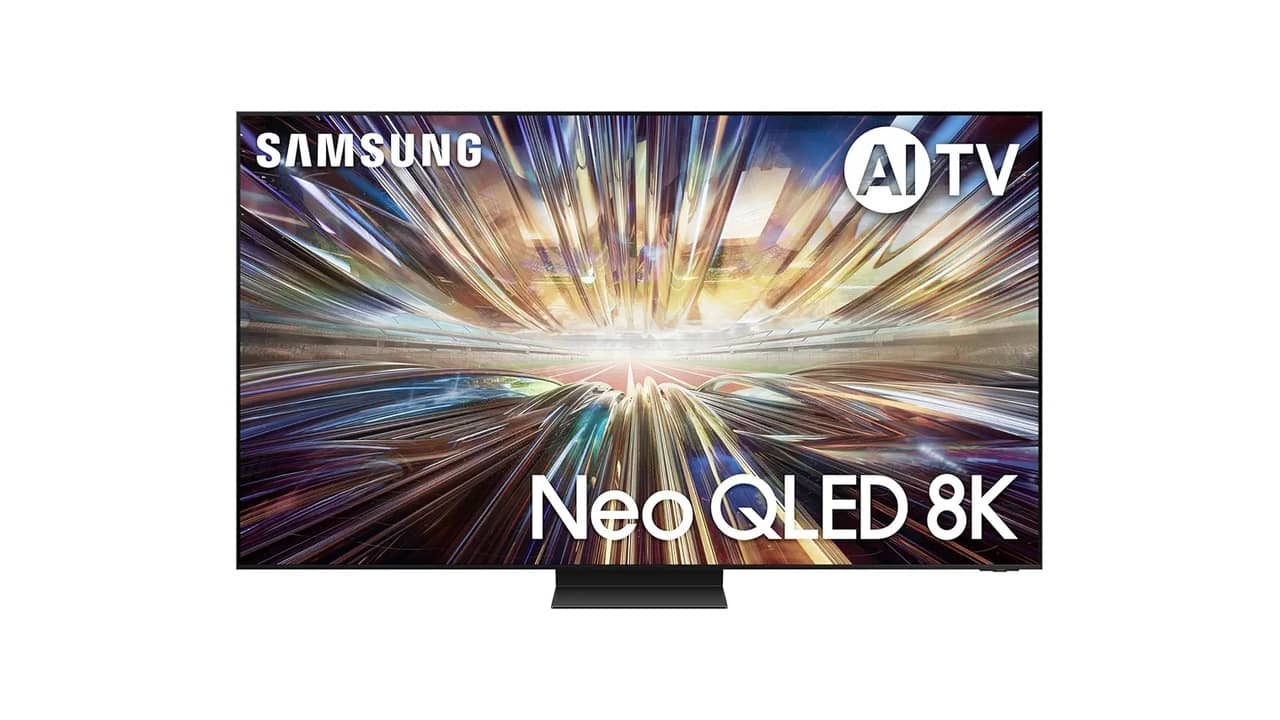Melhor TV 8K para Comprar Online: Análise Completa e Recomendações