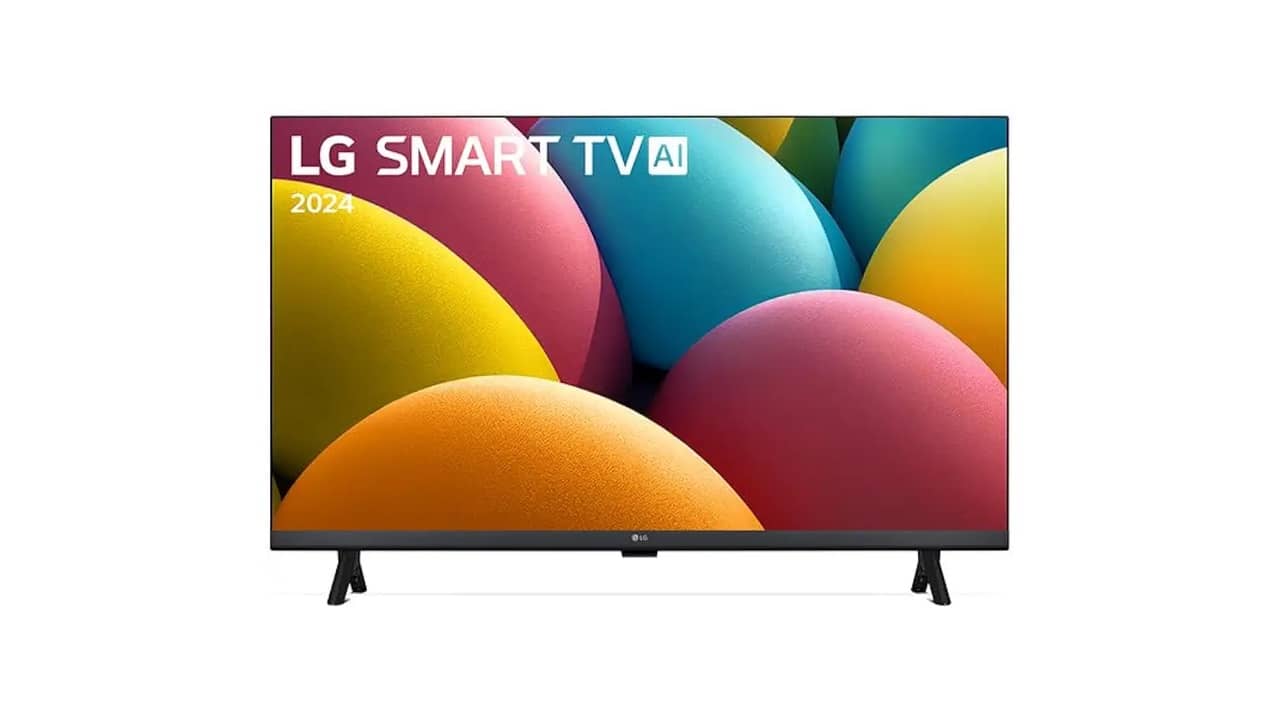 Melhor TV de 32 Polegadas Smart: Análise das Melhores Opções