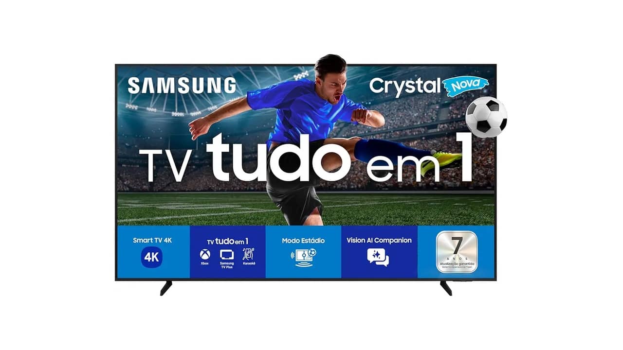 Melhor TV de 75 Polegadas: QLED vs OLED: Tecnologia e Desempenho