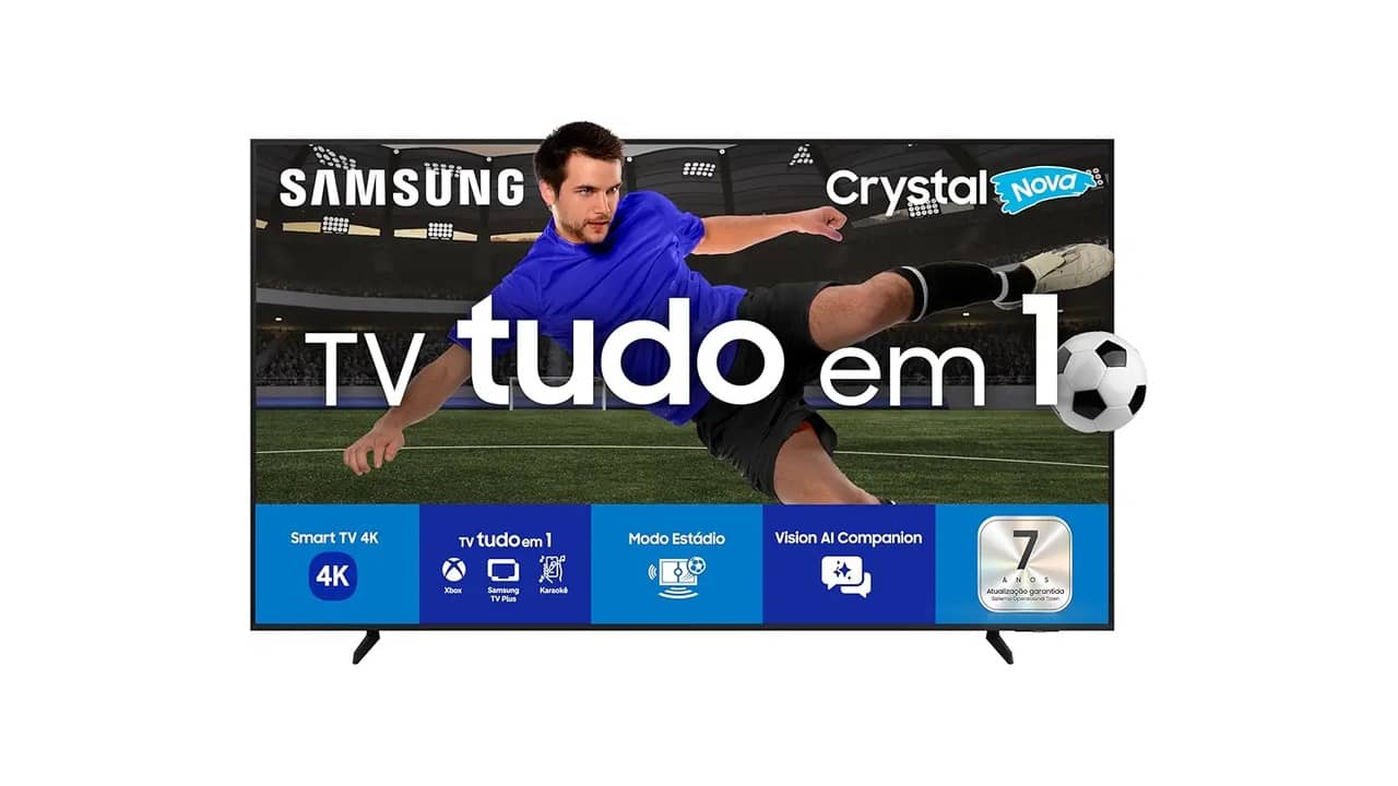 Melhor TV de 85 Polegadas para Comprar: Tecnologia e Desempenho