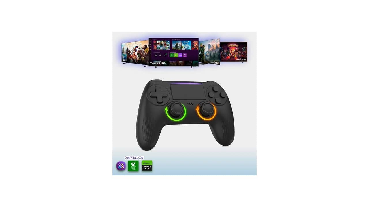 Melhor TV para Game Pass: A Melhor Para Jogos com Baixo Input Lag