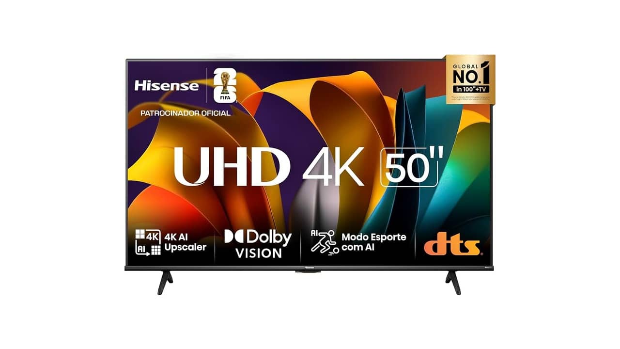 Melhor TV para Jogar Game Pass: A Melhor para Jogos com Baixo Input Lag