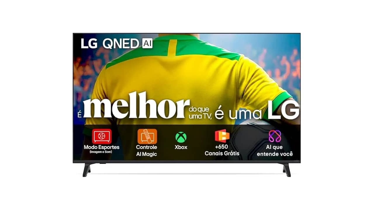 Melhor TV para PS5: A Melhor Smart TV para Jogos com Tecnologia de Ponta