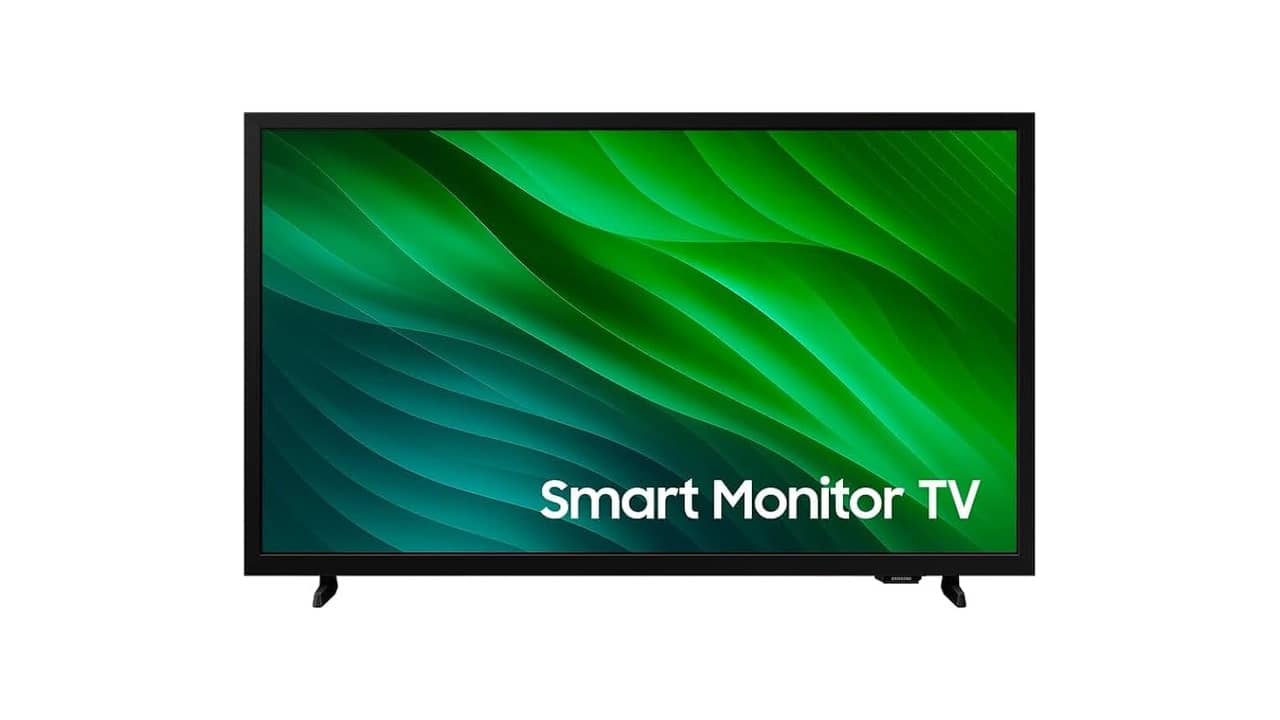 Melhor TV Samsung 32 Polegadas: Top Opções com Tecnologias Avançadas