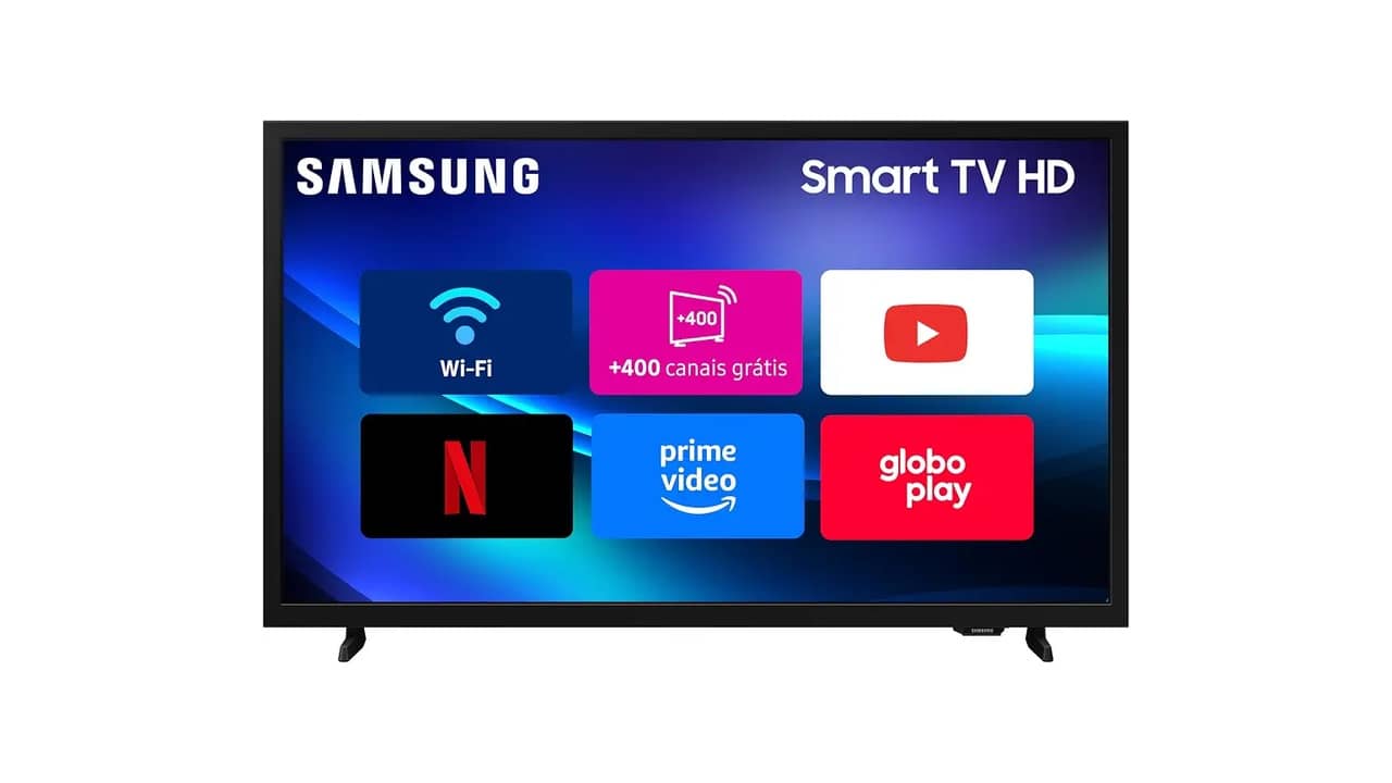 Melhor TV Samsung: Qual Modelo Tem a Melhor Qualidade de Imagem?