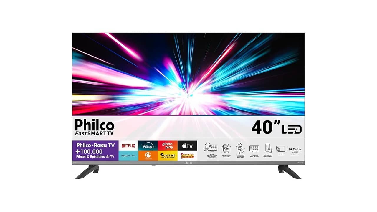 Melhor TV: Análise Detalhada das 10 Melhores Opções do Mercado