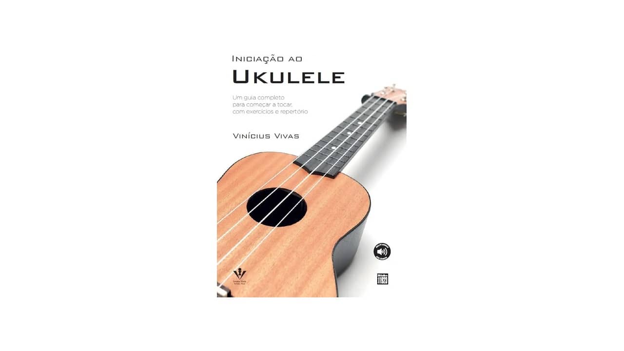 Melhor Ukulele para Iniciantes: Análise Detalhada de 10 Modelos