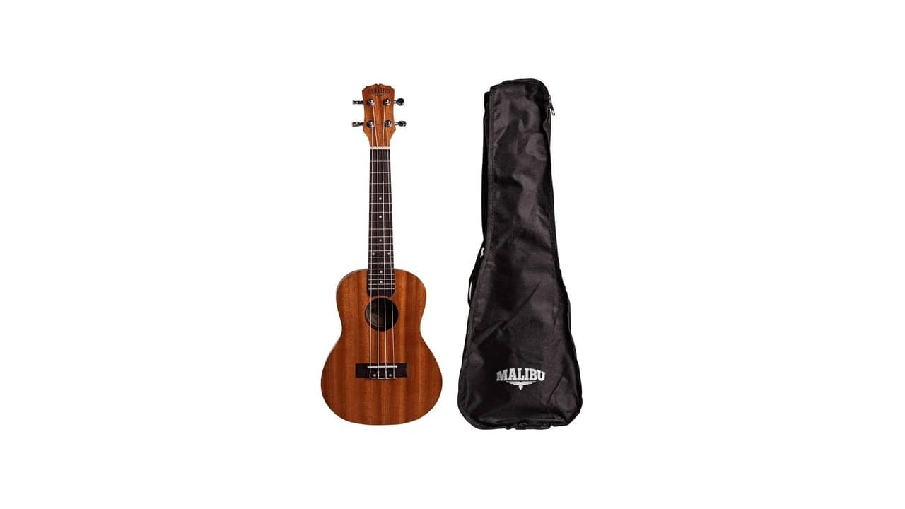 Melhor Ukulele Tenor: Análise de 10 Modelos Acústicos e Elétricos