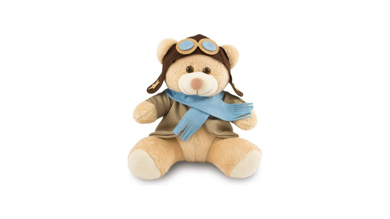 Melhor Urso de Pelúcia Anti-Alérgico: O Que Você Deveria Escolher
