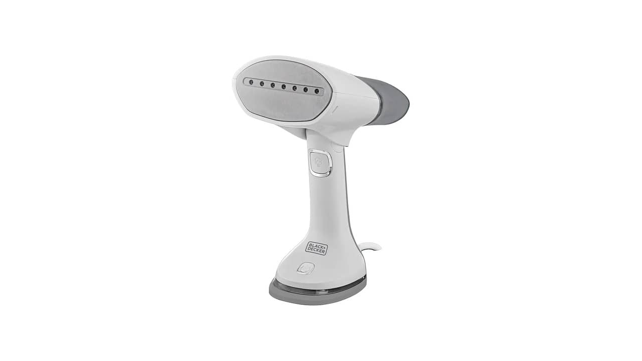 Melhor Vaporizador de Roupas Portátil: Desempenho e Portabilidade