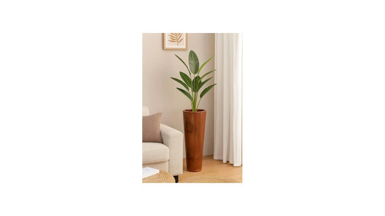 Melhor Vaso Decorativo: 10 Modelos com Estilo e Durabilidade