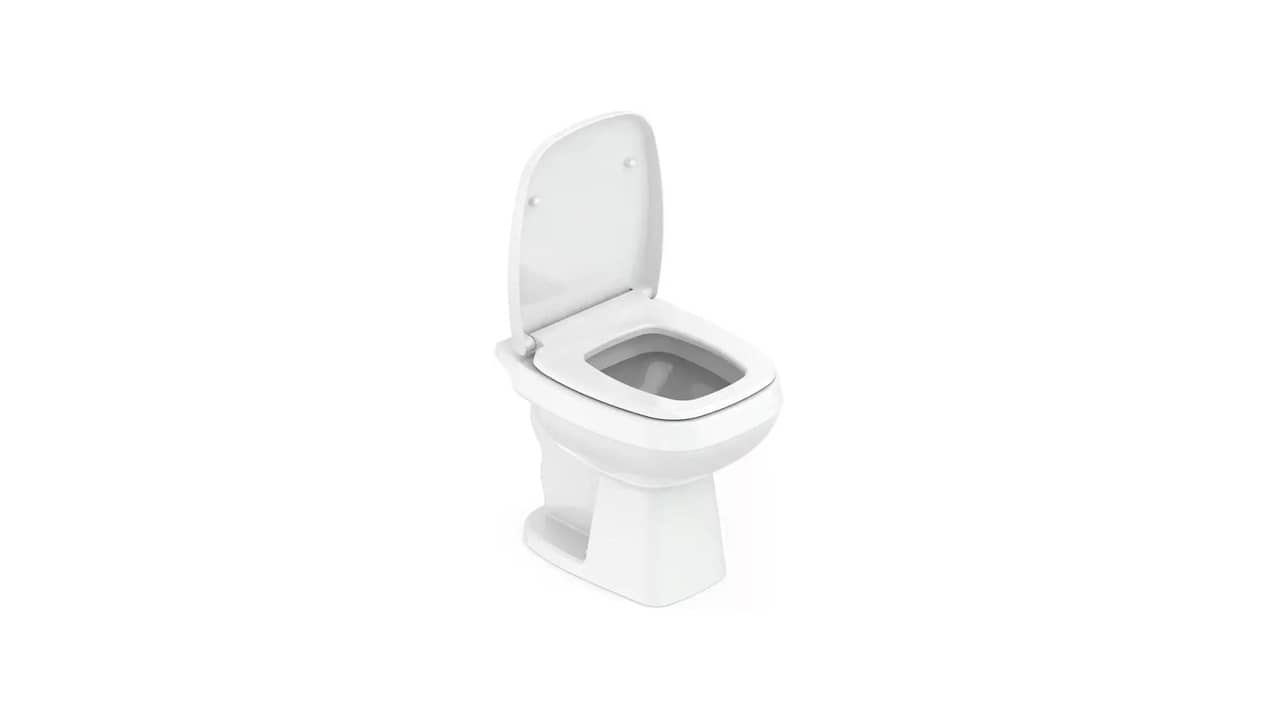 Melhor Vaso Sanitário Convencional: Top 10 com Qualidade e Design