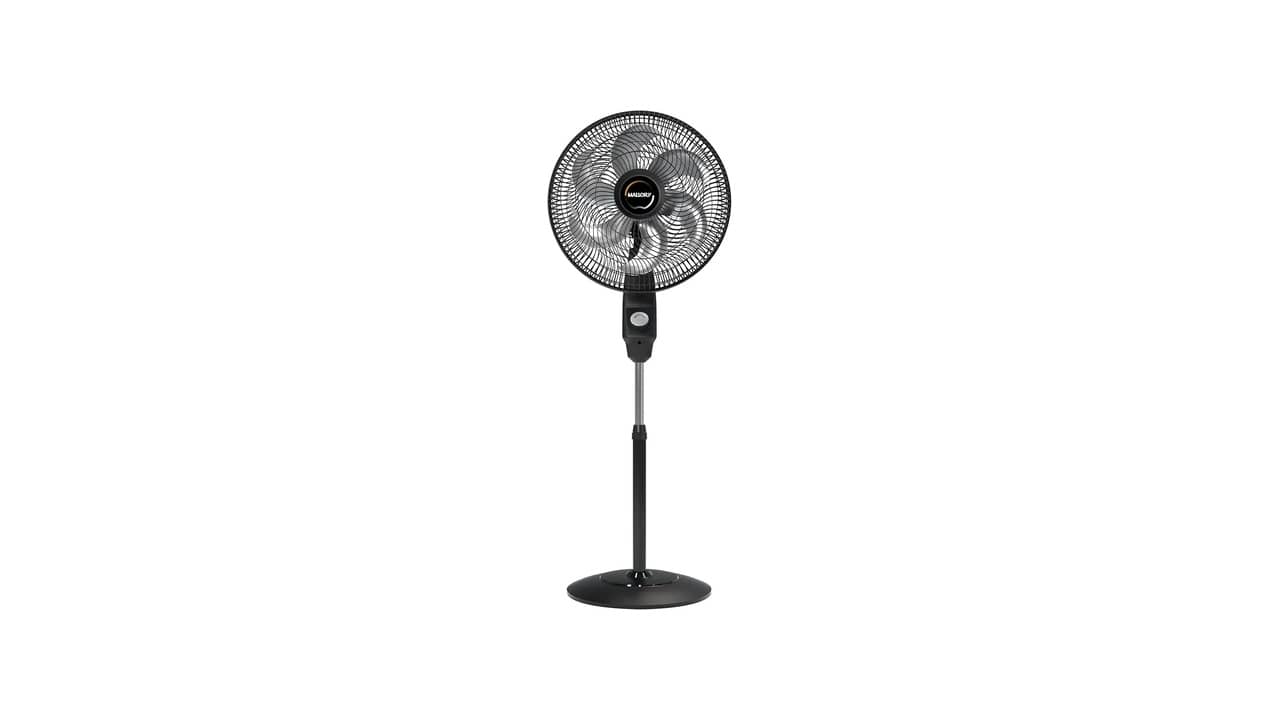 Melhor Ventilador de Coluna: Qual Modelo Oferece a Melhor Silência e Potência?