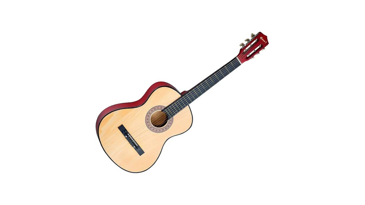 Melhor Violão para Iniciantes: Top 10 Recomendações para Tocar Bem