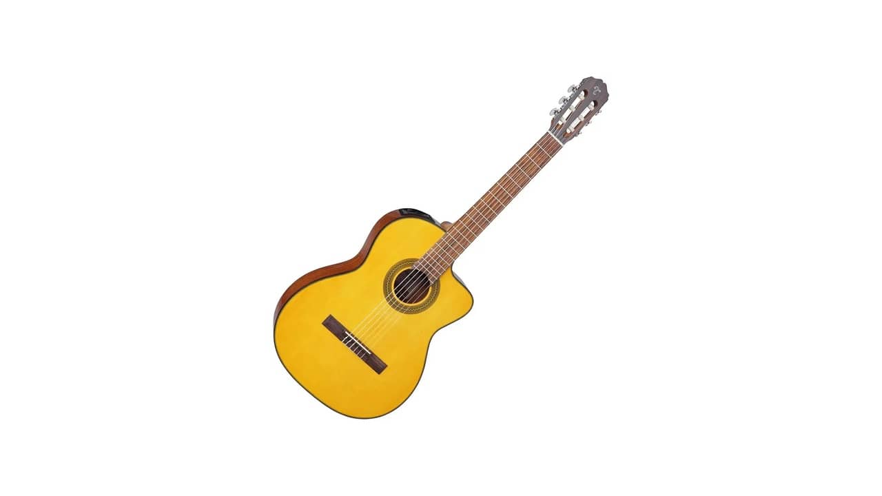 Melhor Violão Takamine: As 10 Opções Mais Versáteis