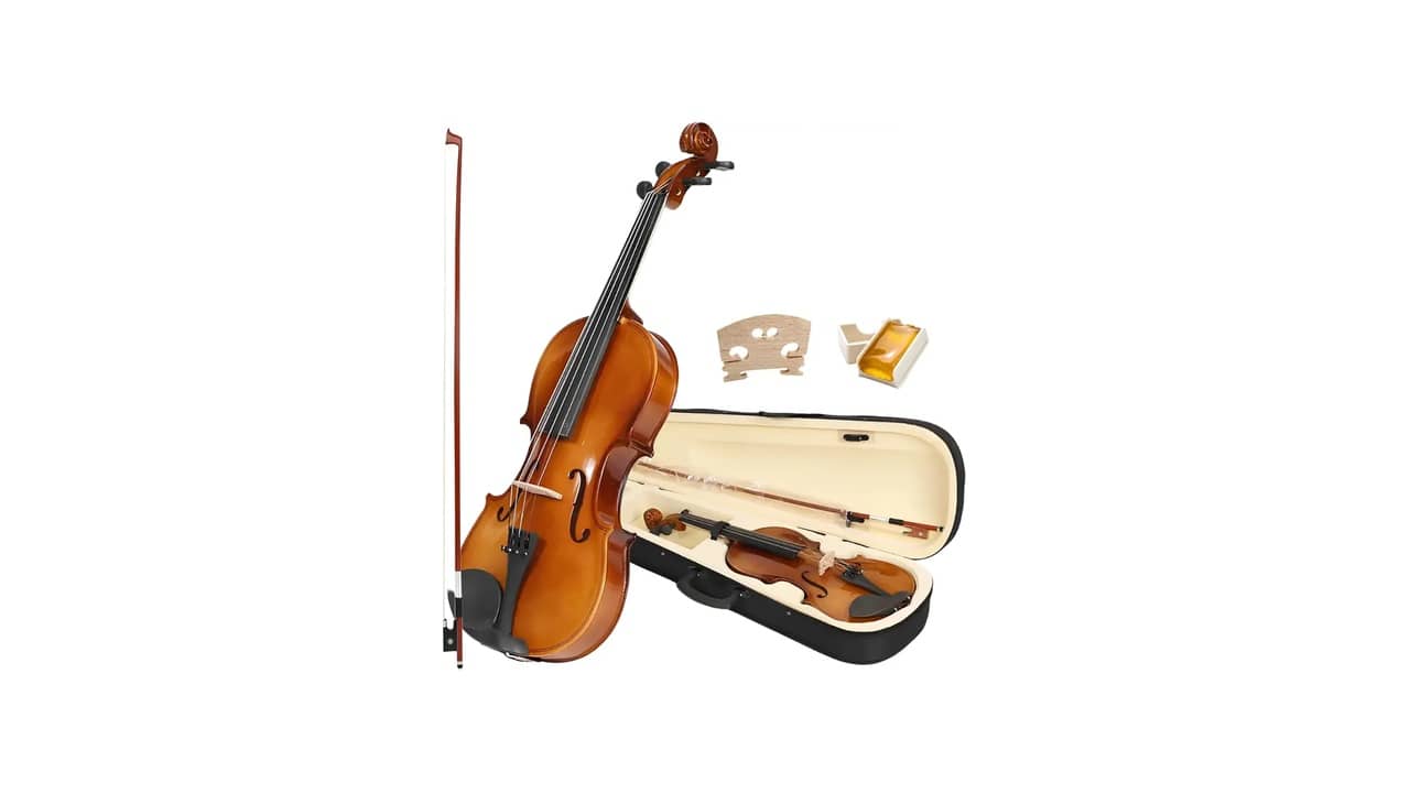 Melhor Violino para Iniciante: Qual É a Melhor Opção para Principiantes?