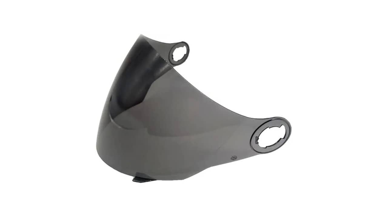 Melhor Viseira para Capacete: Antirisco e Proteção Fumê