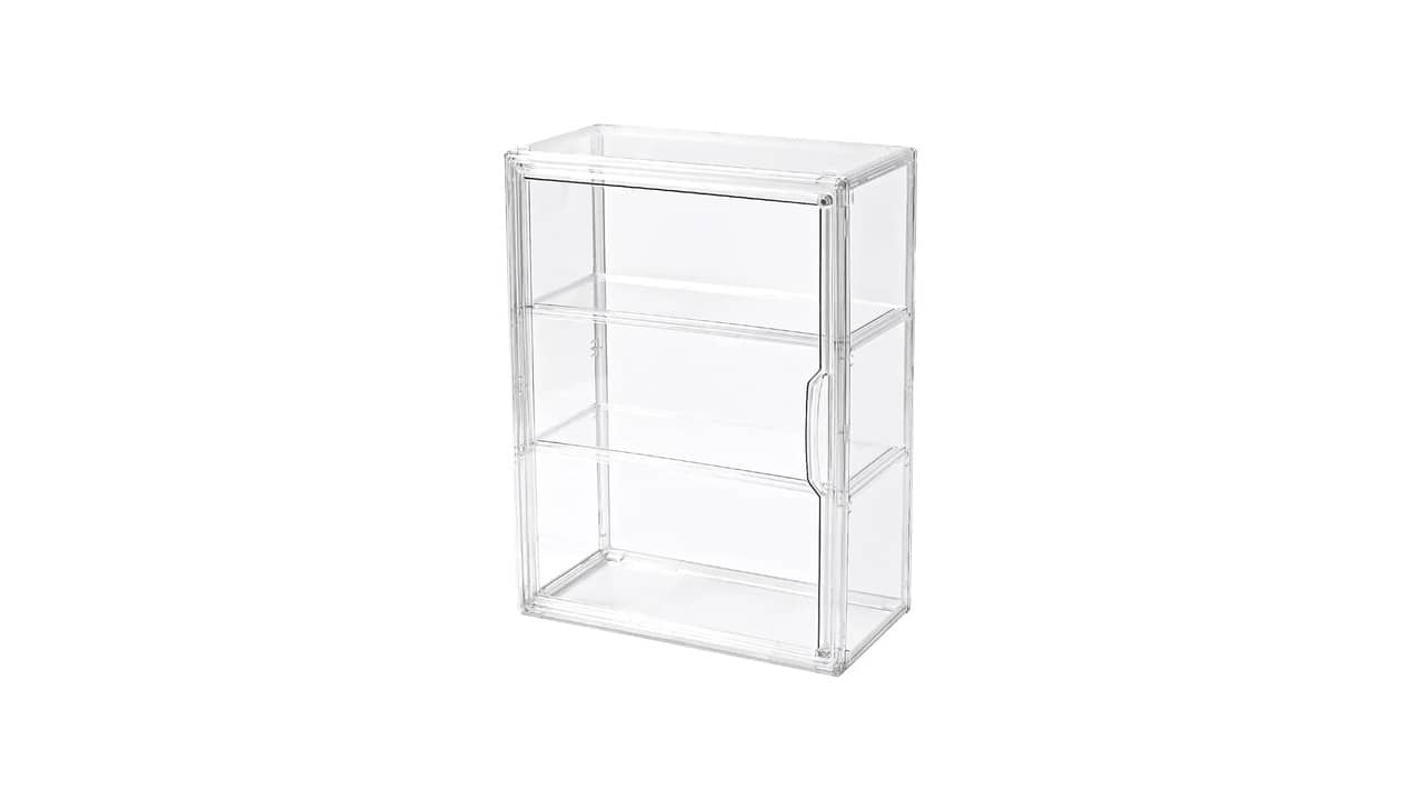 Melhor Vitrine: Análise Completa dos 10 Modelos Mais Versáteis