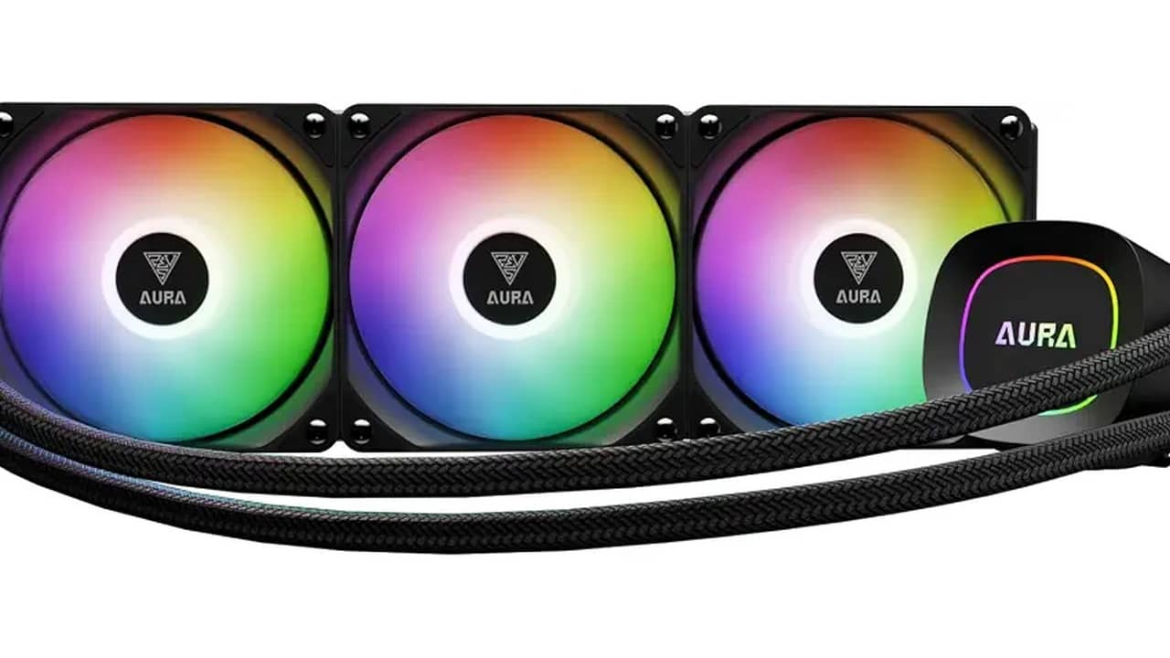 Melhor Watercooler: Comparação de 10 Modelos com ARGB