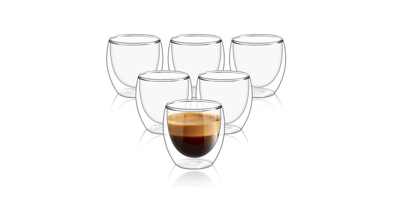 Melhor Xícara de Café: Qual Escolher para Café Expresso?
