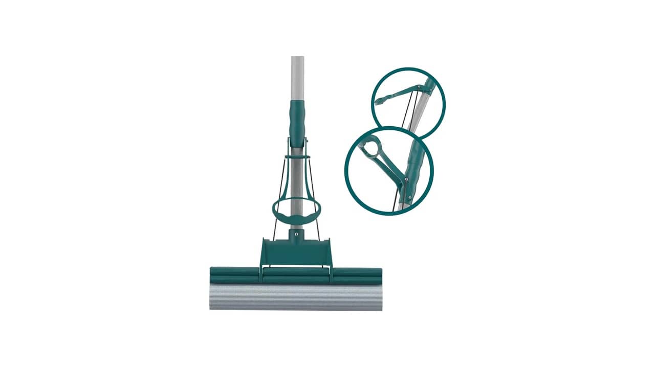 Mop de Limpeza - Qual o Melhor? Análise dos 10 Modelos Mais Eficientes