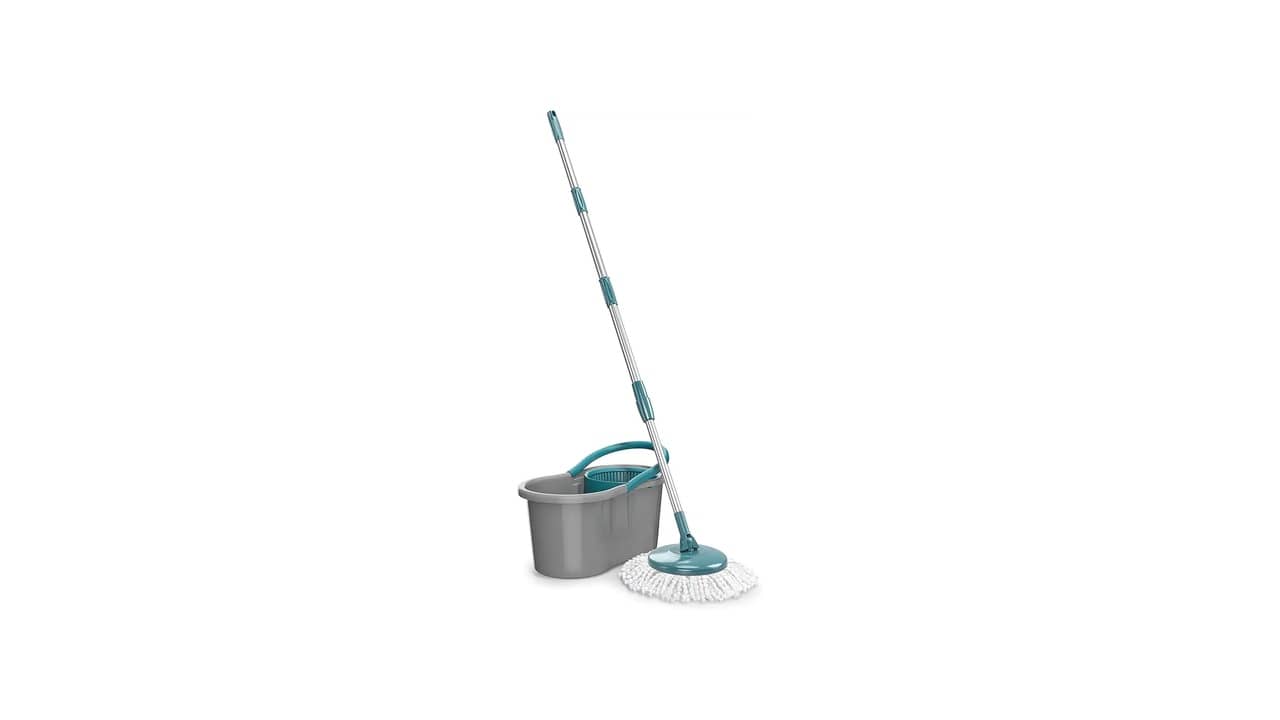Mop Giratório - Qual o Melhor? Análise dos 10 Melhores Modelos