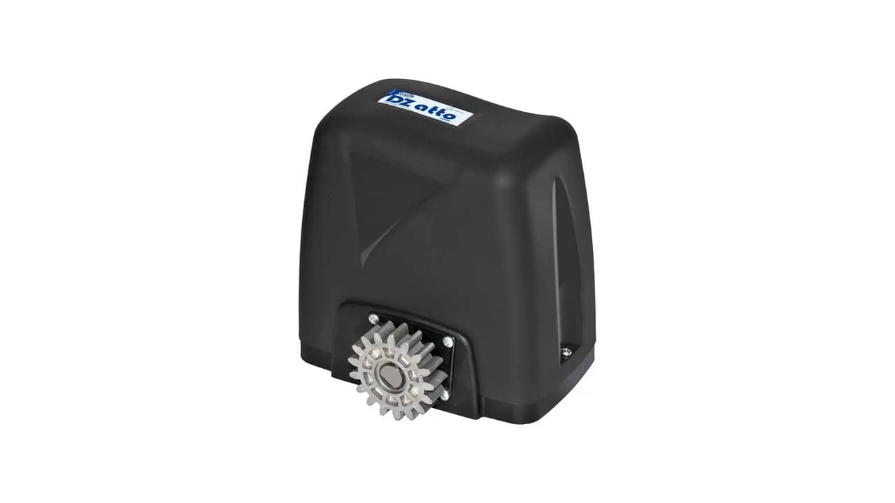 Motor para Portão de Correr - Qual o Melhor? Análise Completa dos 10 Modelos Indicados