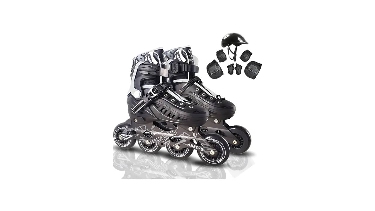 Patins Profissional - Qual o Melhor? Análise dos 10 Melhores Modelos