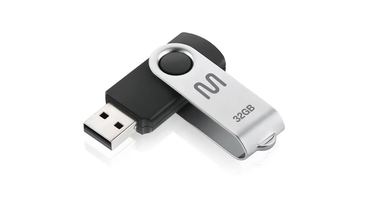 Pen Drive Melhor Marca: Análise Detalhada dos 10 Modelos Top