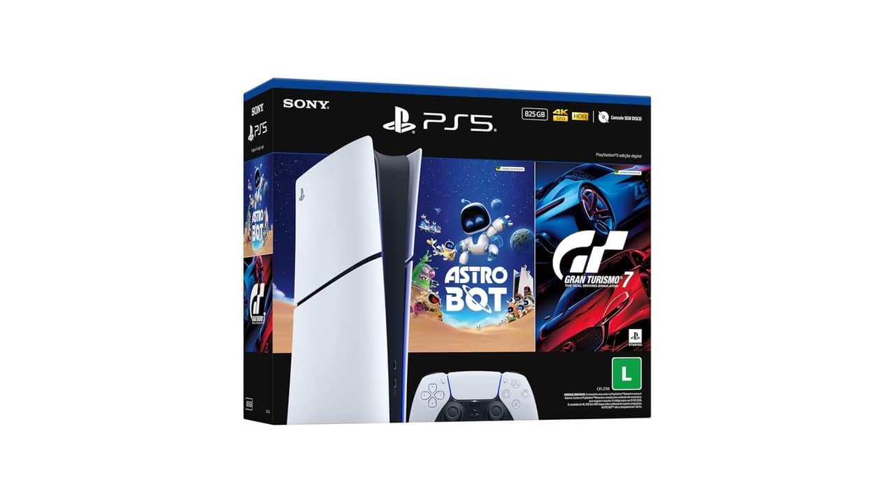 Playstation 5 - Qual o Melhor? Análise dos 10 Modelos Mais Indicados