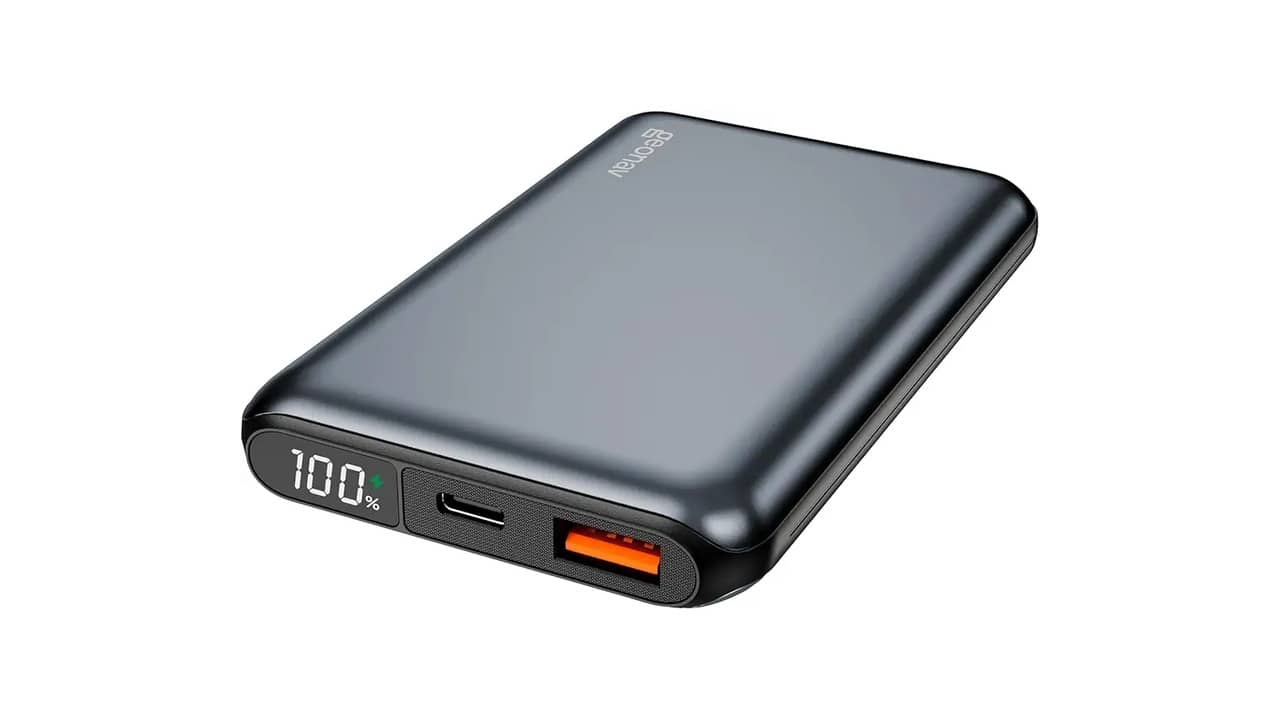 Power Bank Melhor Marca: Análise dos 10 Modelos com Maior Custo-Benefício