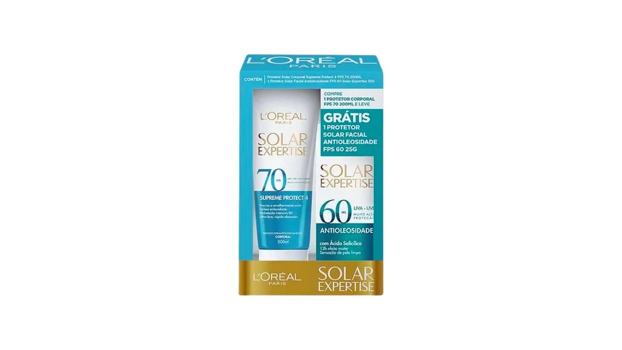 Protetor Solar Corporal - Qual o Melhor? FPS e Hidratação Revolucionárias