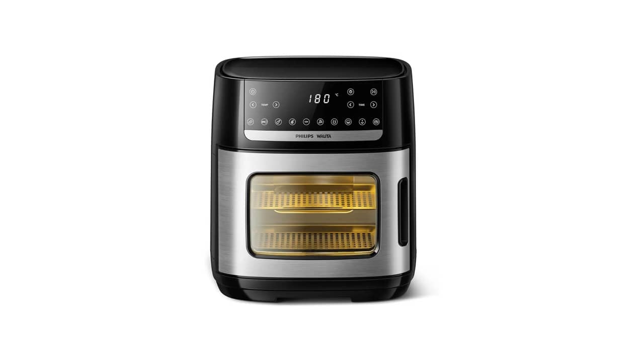 Qual a Melhor Air Fryer Philips Walita? Análise de 7 Modelos Excelentes