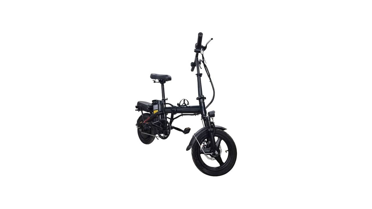 Qual a Melhor Bicicleta Elétrica? Desvendando as 10 Melhores Opções