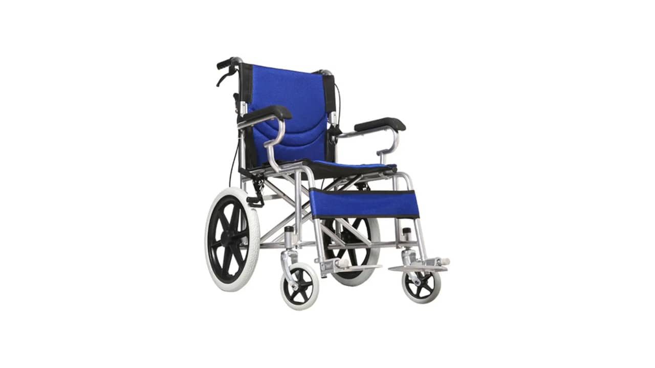 Qual a Melhor Cadeira de Rodas para Idoso? Comodidade e Resistência Analisadas