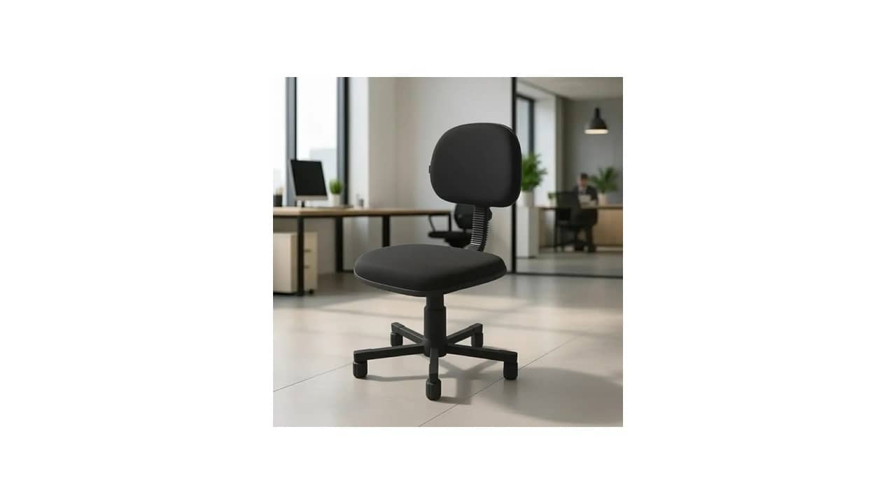 Qual a Melhor Cadeira para Costureira? Ergonomia e Comodidade Exploradas