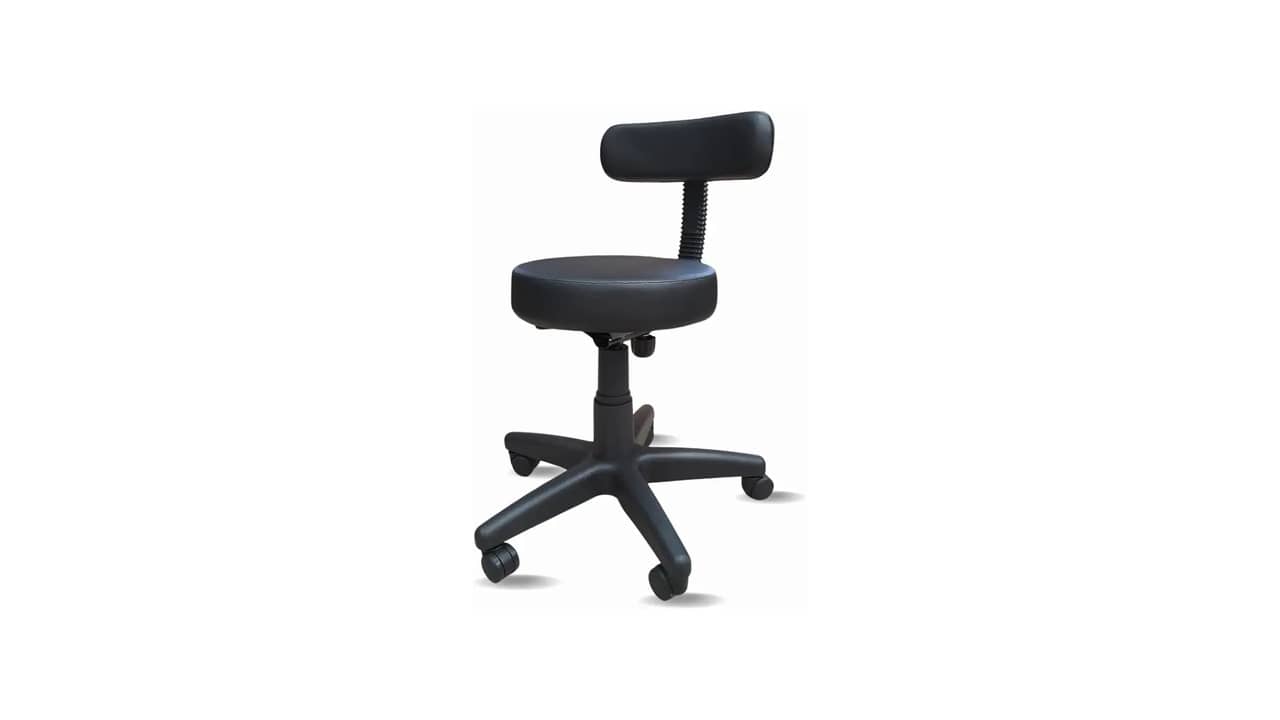 Qual a Melhor Cadeira para Nail Designer? Ergonomia e Comodidade Analisadas