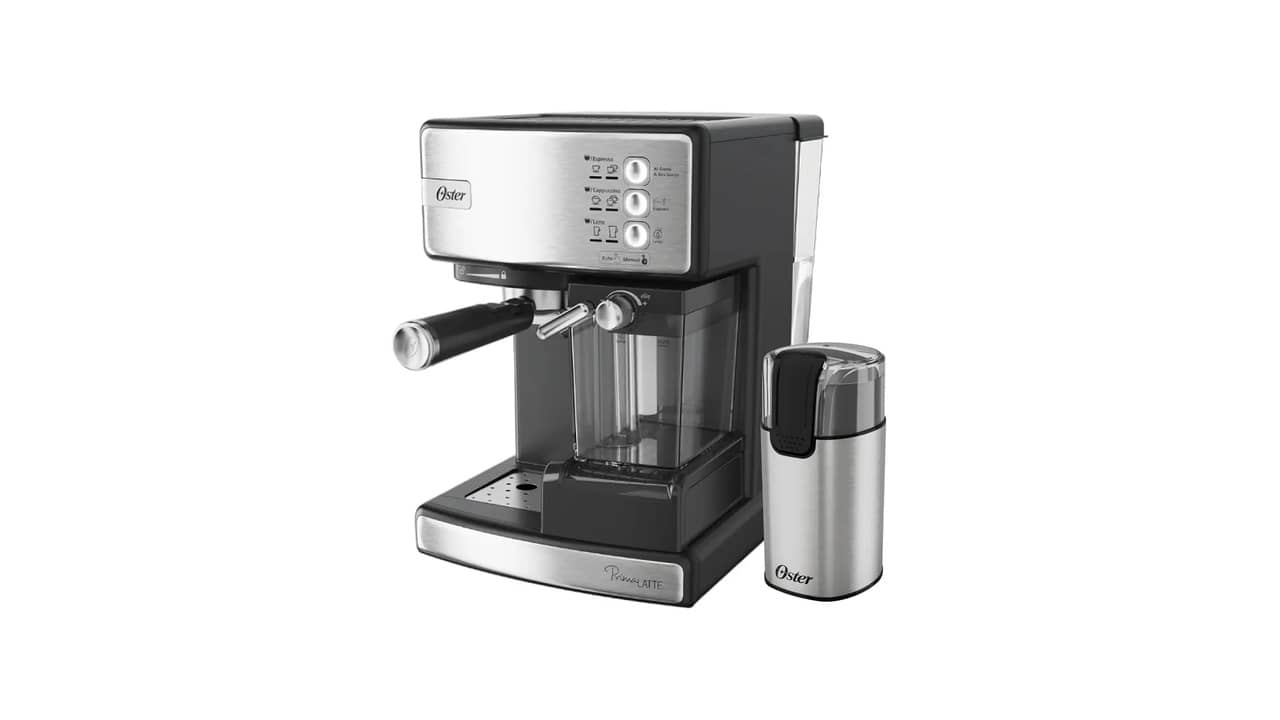 Qual a Melhor Cafeteira com Moedor de Grãos? Análise Completa dos 10 Modelos Últimos