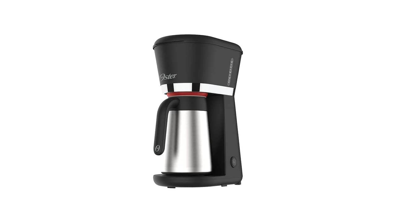 Qual a Melhor Cafeteira Elétrica com Jarra Térmica? Análise de 7 Modelos