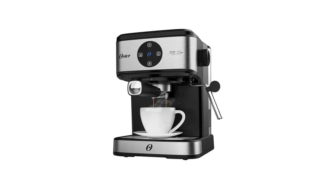 Qual a Melhor Cafeteira Expressa? Análise Detalhada: 10 Modelos de Alta Qualidade