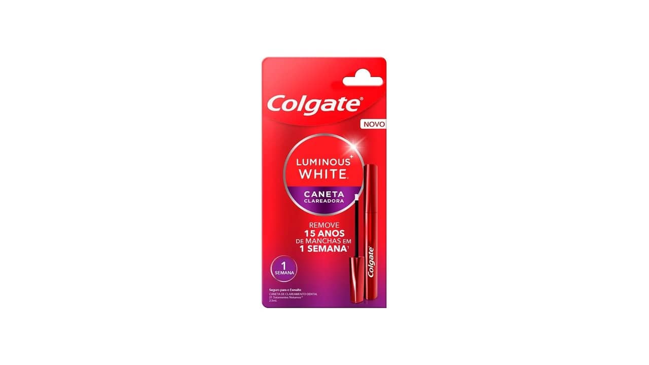 Qual a Melhor Caneta Clareadora Dental? Clareadores Caseiros e Kits Analisados
