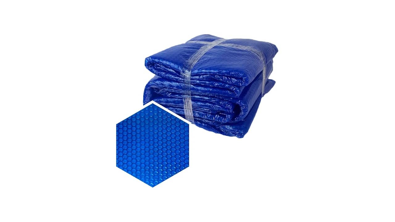 Qual a Melhor Capa de Proteção para Piscina? Análise Completa de 10 Modelos