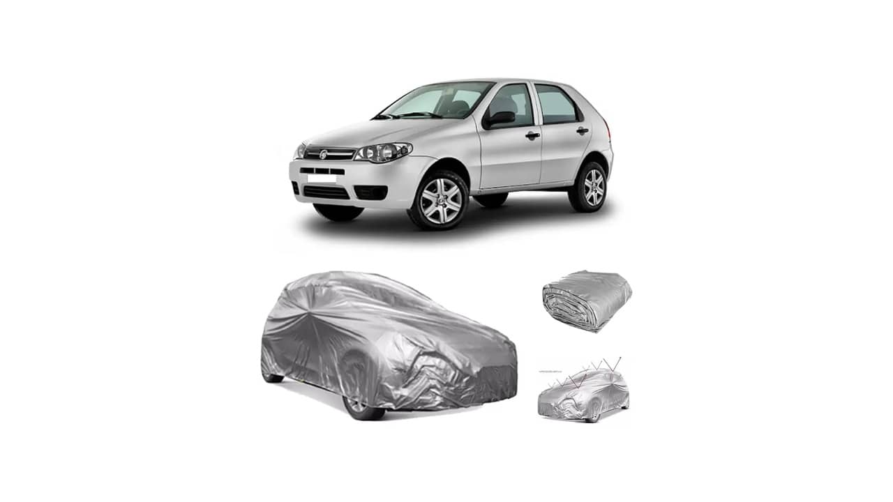 Qual a Melhor Capa para Carros Contra Sol e Chuva? Análise de 10 Modelos Resistentes
