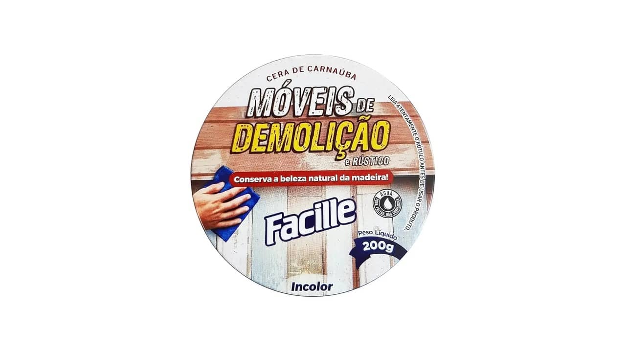 Qual a Melhor Cera de Carnaúba para Madeira? Análise de 10 Opções Excelentes