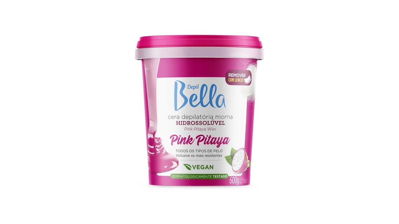 Qual a Melhor Cera para Depilação? Análise de 10 Modelos Veganos e Eficientes
