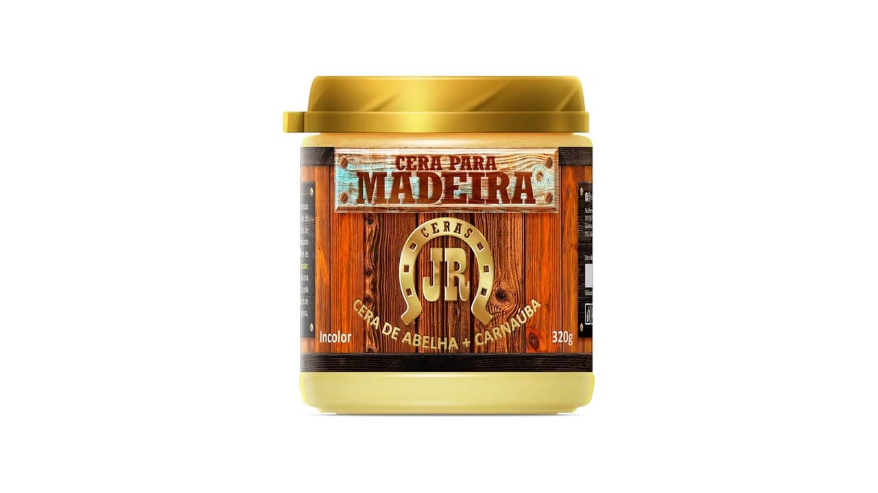 Qual a Melhor Cera para Madeira? Análise Detalhada: As 10 Melhores Opções