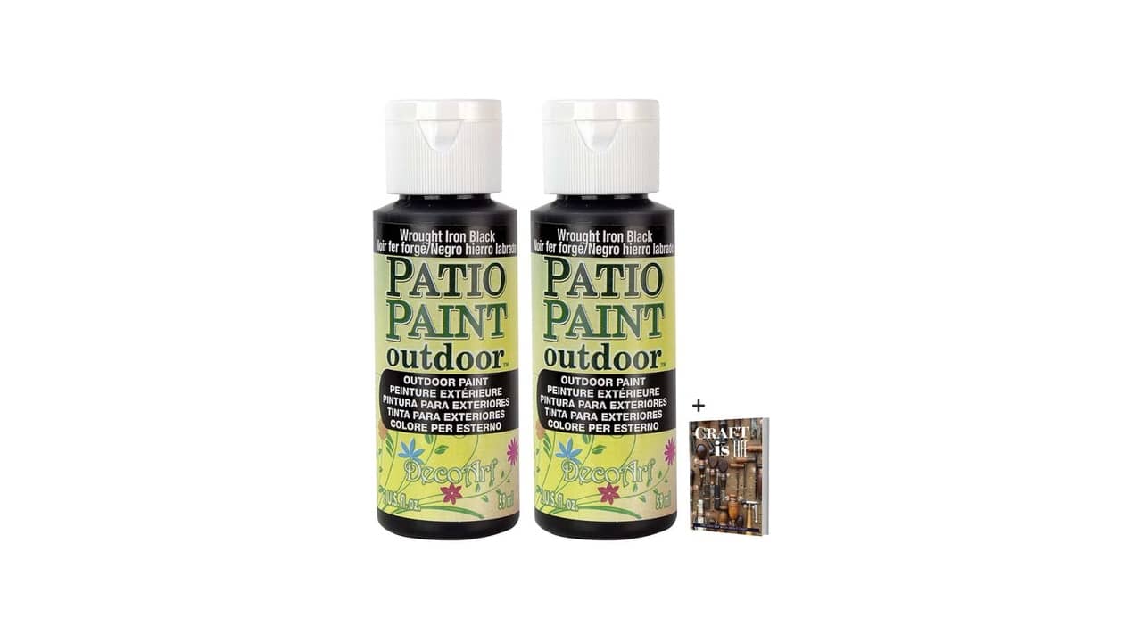 Qual a Melhor Cor para Pintar Portão de Ferro? Análise de Cores Resistentes