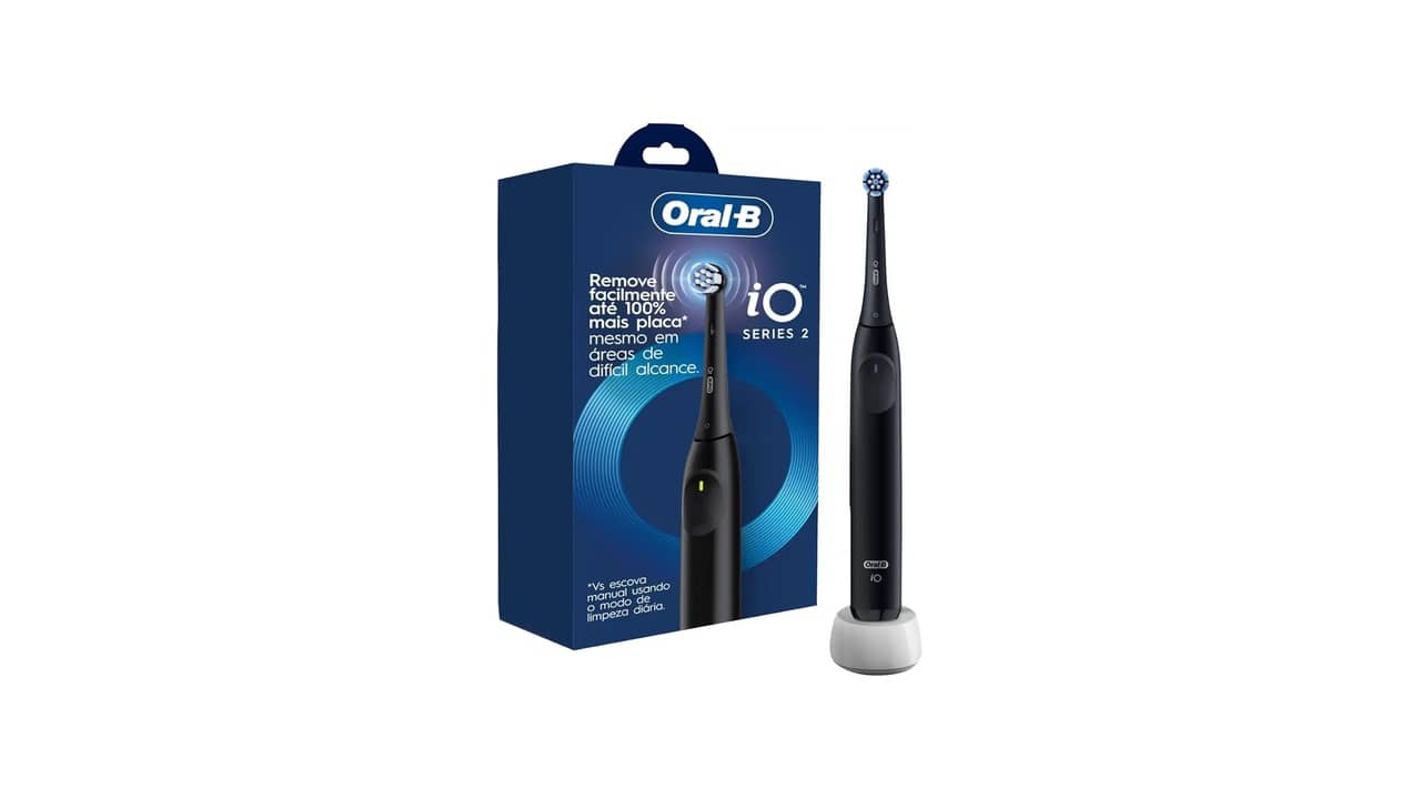 Qual a Melhor Escova de Dente Elétrica? 7 Modelos com Tecnologia Avançada