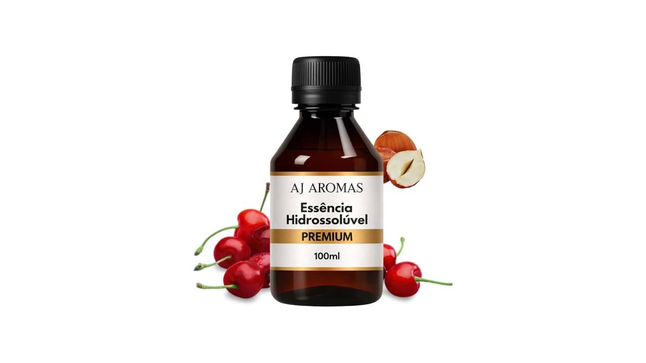 Qual a Melhor Essência para Sabonete Artesanal? Analise de 10 Opções Premium