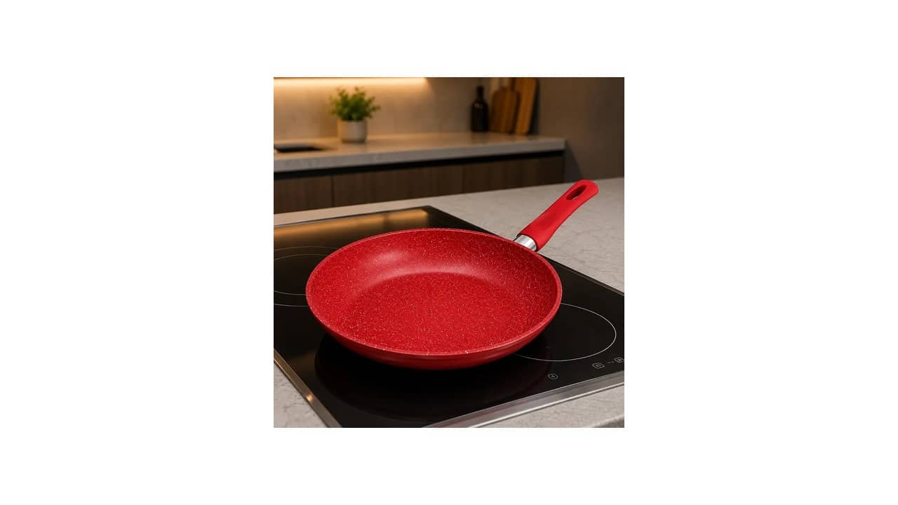 Qual a Melhor Frigideira de Cerâmica? Top 10 Opções Antiaderentes